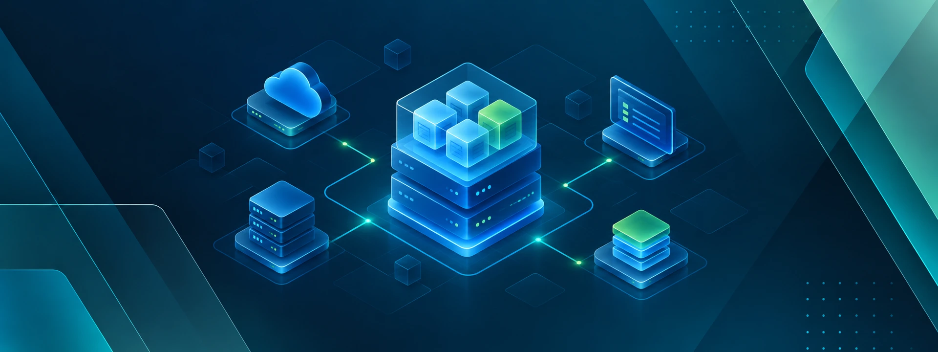 Infraestructura virtualizada protegida con NAKIVO