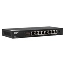 QNAP QSW-1108-8T Switch 8 puertos - 38893