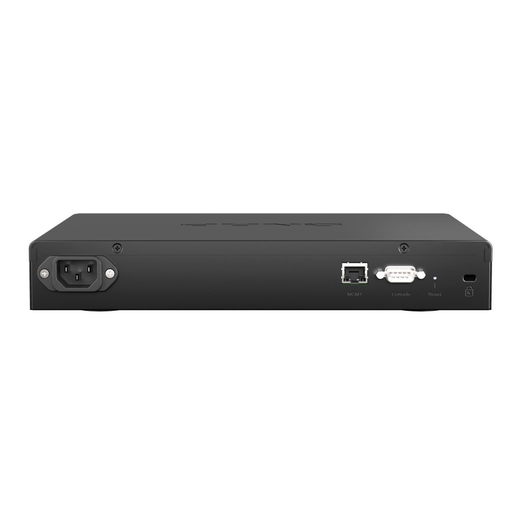 QSW-M5216-1T QNAP Switches - 39473