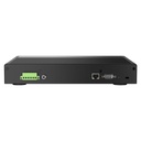 QSW-IM1200-8C Gestionable, 12 Puertos: 4 SFP+ 10GbE + 8 SFP+/RJ45 10GbE - 39816