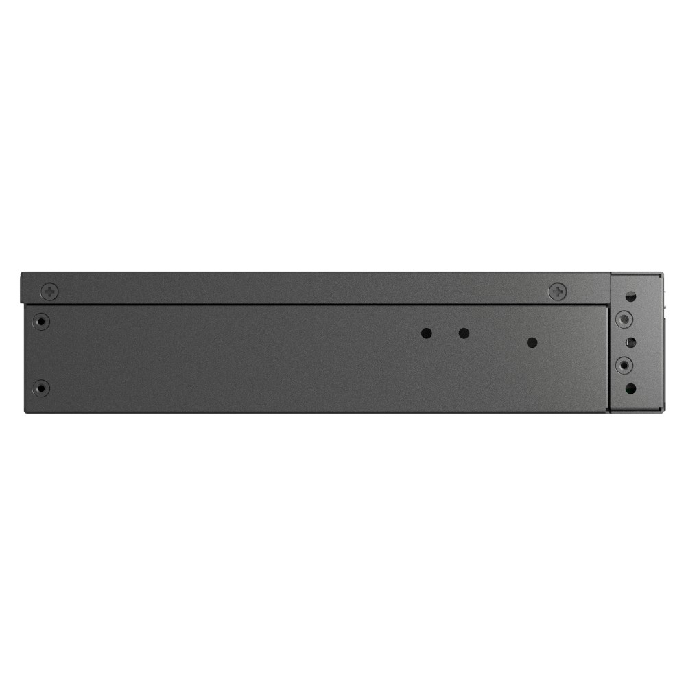 QSW-3216R-8S8T 12 Puertos: 8 SFP+ 10GbE + 4 RJ45 10GbE - 40177