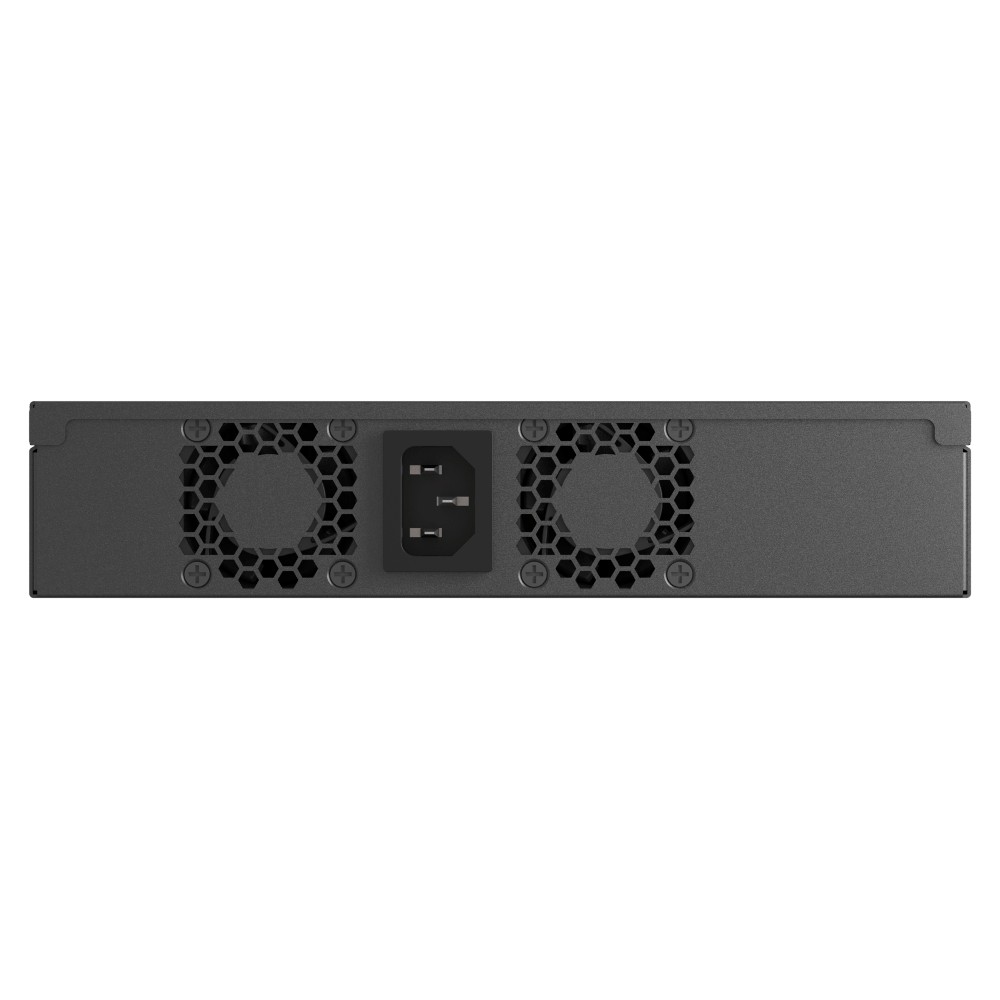 QSW-3216R-8S8T 16 Puertos: 8 SFP+ 10GbE + 8 RJ45 10GbE - 40176