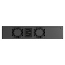 QSW-3216R-8S8T 16 Puertos: 8 SFP+ 10GbE + 8 RJ45 10GbE - 40176