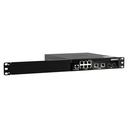 QSW-3216R-8S8T 16 Puertos: 8 SFP+ 10GbE + 8 RJ45 10GbE - 40194