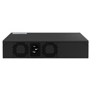 QSW-3216R-8S8T 16 Puertos: 8 SFP+ 10GbE + 8 RJ45 10GbE - 40195