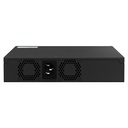 QNAP QSW-M2106R-2S2T Switch Parte Posterior - 40204