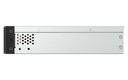 Switch de QNAP QSW-M3224-24T Lateral Izquierdo - 41104