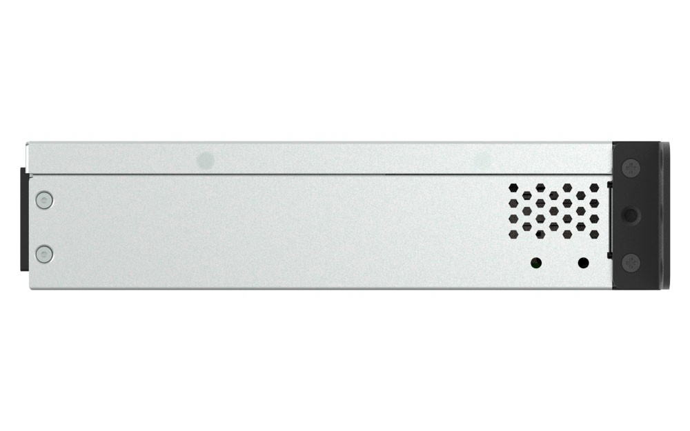 Switch de QNAP QSW-M3224-24T Lateral Derecho - 41105