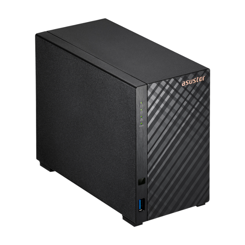 NAS Asustor DRIVESTOR 2 Lite AS1102TL - 41688