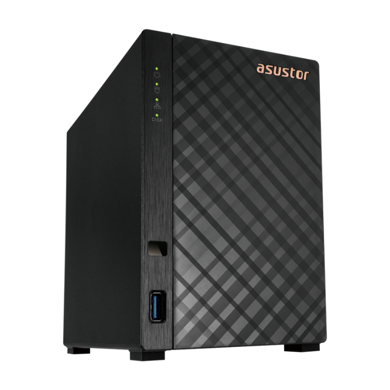 Asustor NAS DRIVESTOR 2 Lite AS1102TL - 41689