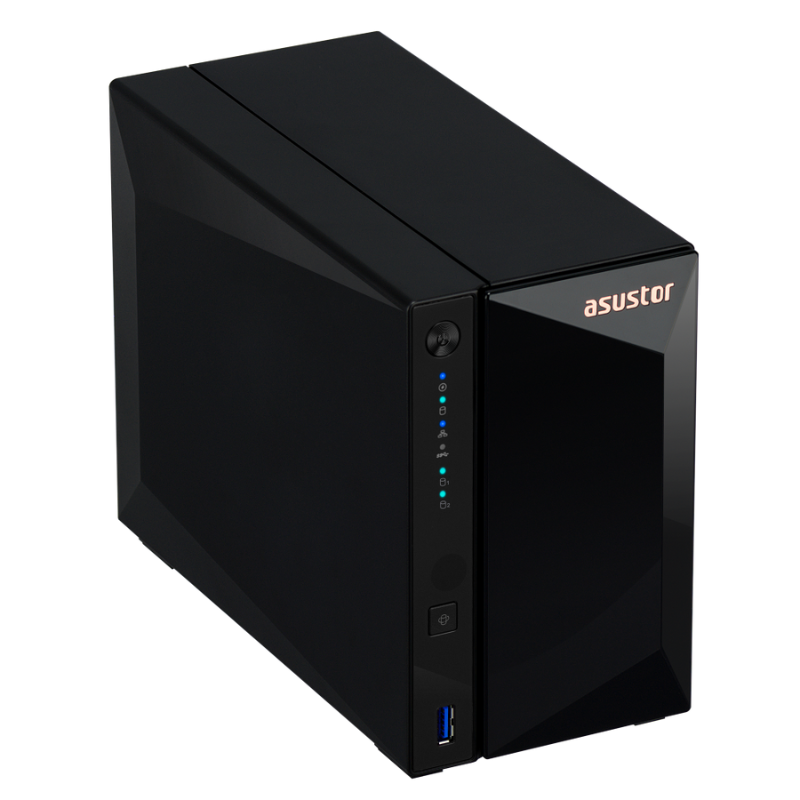 Asustor DRIVESTOR 2 Pro AS3302T v2 - 41715