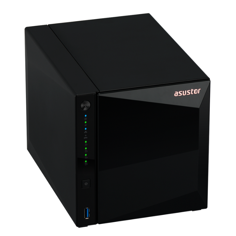 ASUSTOR Lateral Derecho - 41731