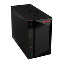 ASUSTOR sistema NAS - 41744