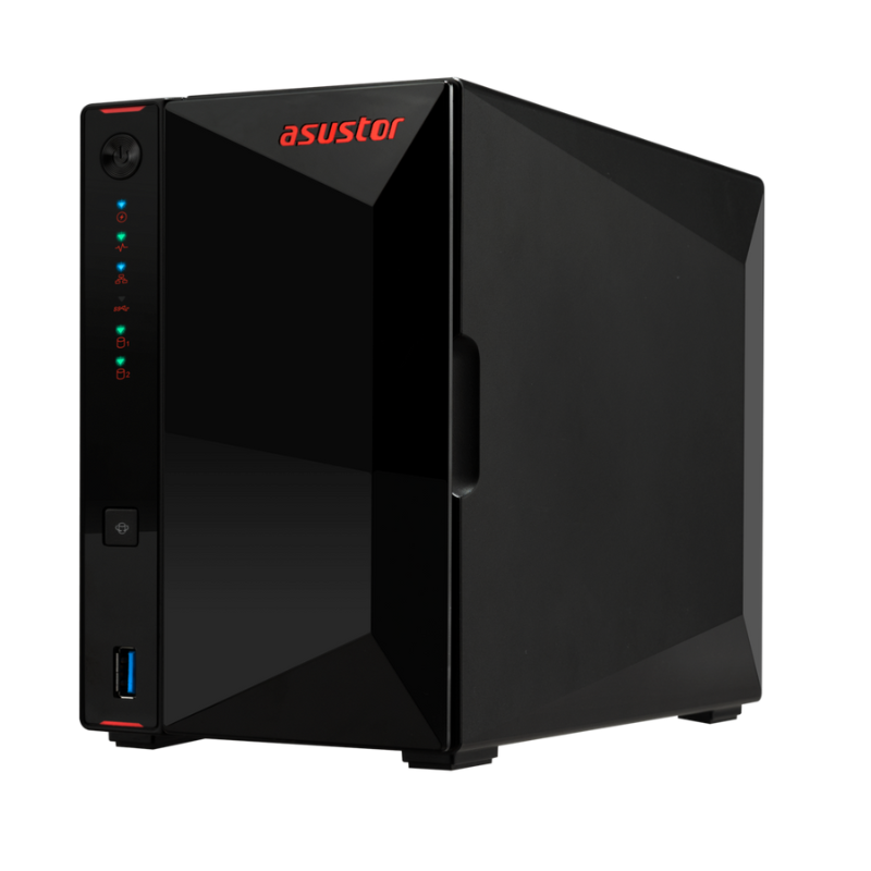 Almacenaiento NAS NIMBUSTOR 2 AS5402T - 41746