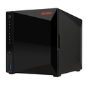 NAS 4 Bahías ASUSTOR - 41758