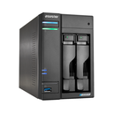 NAS 2 Bahías ASUSTOR - 41761