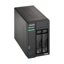 Servidor NAS ASUSTOR LOCKERSTOR 2 Gen2 - 41762