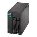 ASUSTOR LOCKERSTOR 2 Gen2 AS6702T - 41763