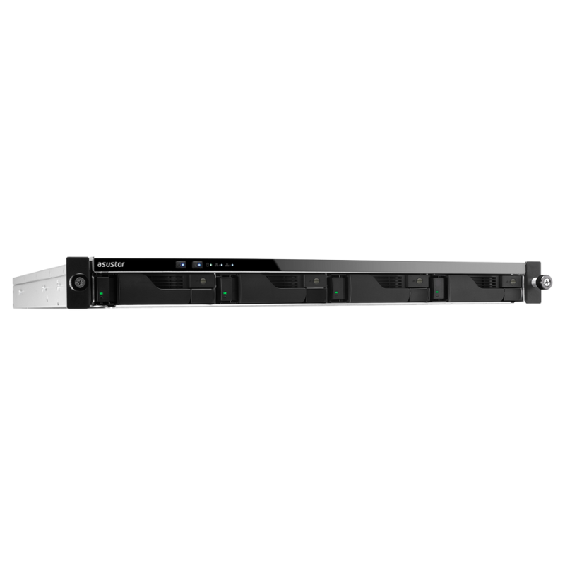 ASUSTOR AS6504RD LOCKERSTOR 4RD - 41779