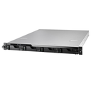 Rack NAS AS6504RD ASUSTOR - 41781