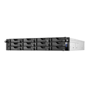 ASUSTOR LOCKERSTOR AS6512RD - 41814