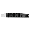 NAS Rack ASUSTOR LOCKERSTOR AS6512RD - 41815
