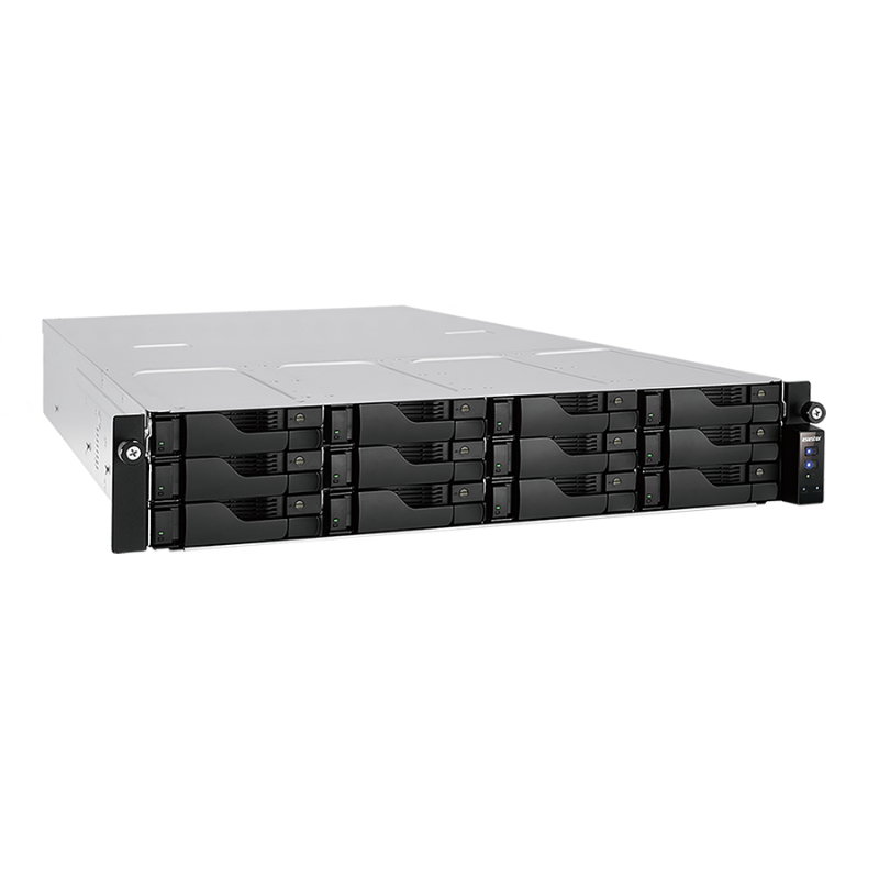 NAS Rack 12 bahías ASUSTOR - 41816