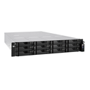 NAS Rack 12 bahías ASUSTOR - 41816