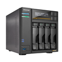Lockerstor 4 Gen3 ASUSTOR NAS Torre - 41826