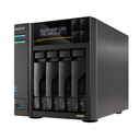 ASUSTOR Almacenamiento Lockerstor 4 Gen3 - 41829