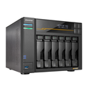 NAS ASUSTOR AS6806T Gen3 - 41863
