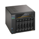 LOCKERSTOR 6 Gen3 Asustor NAS 3 bahías - 41864