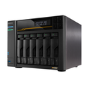 ASUSTOR NAS 6 bahías Gen 3 - 41865