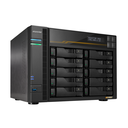 LOCKERSTOR 10 Gen3 Asustor servidor NAS - 41888
