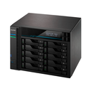 Servidor NAS 10 Bahías ASUSTOR - 41899