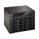 AS6508T Lockerstor 8 ASUSTOR NAS - 41911