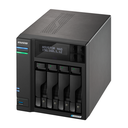 Servidor Asustor AS6704T  Lateral Derecho - 41929