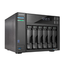 NAS 6 Bahías Asustor LOCKERSTOR 6 Gen2 - 41943