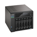 LOCKERSTOR 6 Gen2 Servidor NAS ASUSTOR - 41946