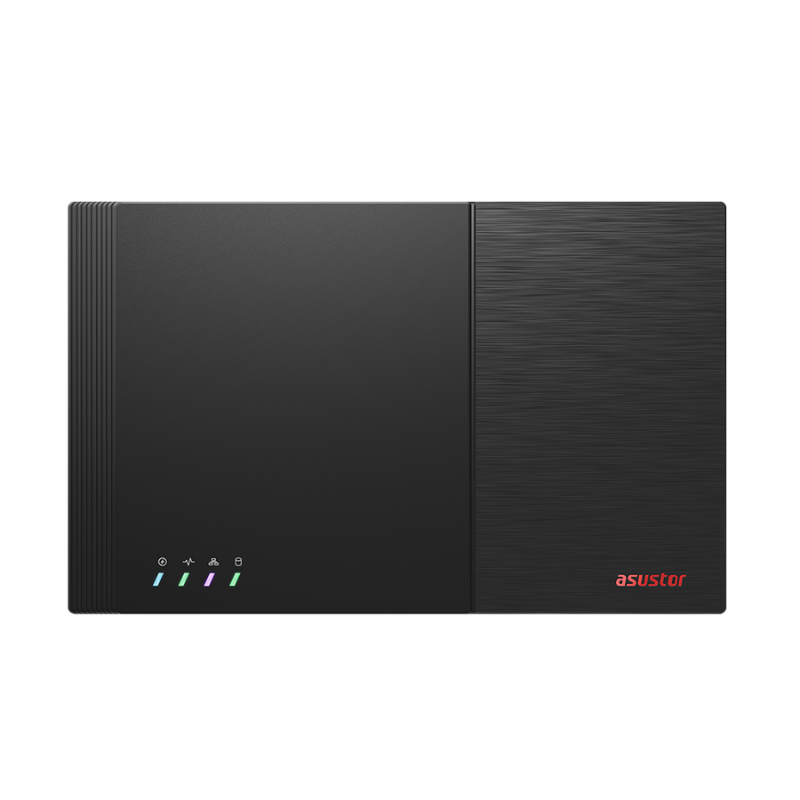 ASUSTOR Almacenamiento NAS SSD - 41951