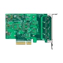 Tarjeta de Red QNAP QXG-2G4T-I225 - 41227