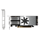 QNAP QXG-100G2SF-E810 - 42351