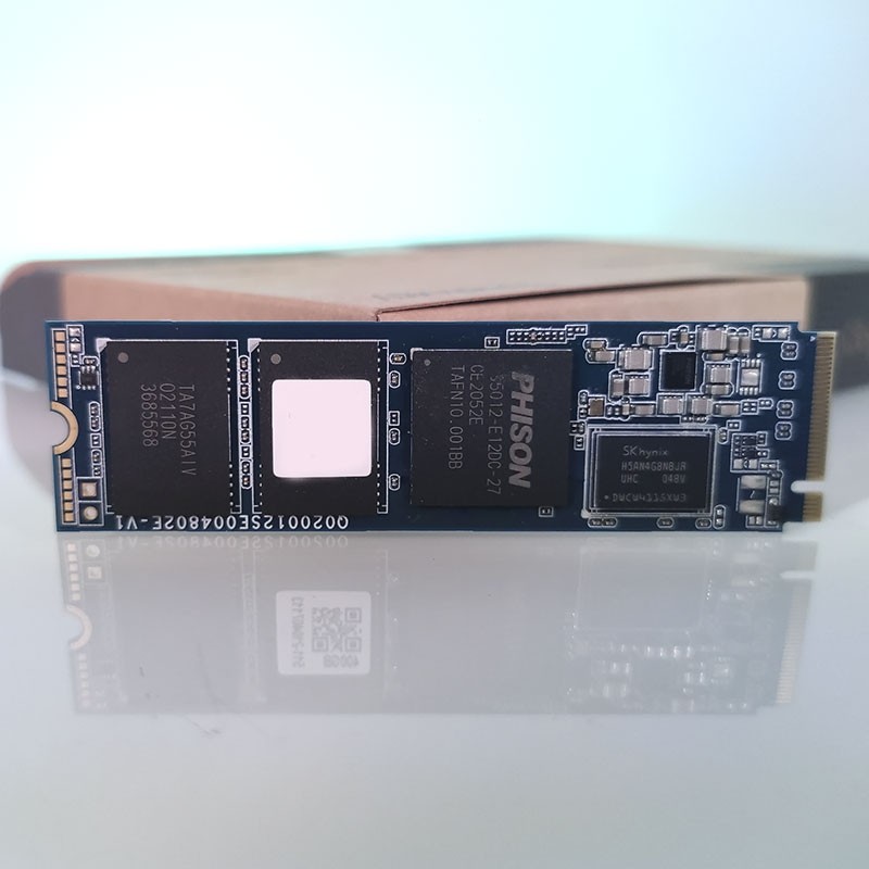 Synology memorias SSD NVMe M.2 - 37877