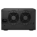 DX517 Unidad de expansión para 5 Discos Duros - 38199