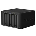 DX517 Unidad de expansión para 5 Discos Duros - 38200