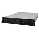 RX1222sas de Synology Lateral Izquierdo - 41018