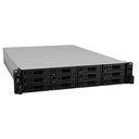 RX1222sas de Synology Lateral Derecho - 41016