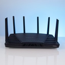 RT6600ax Router WiFi - Quad core 1.8GHz - 1 GB - 802.11a/n/ac 5 GHz /  2,4 GHz - 38639