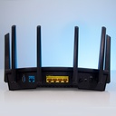RT6600ax Router WiFi - Quad core 1.8GHz - 1 GB - 802.11a/n/ac 5 GHz /  2,4 GHz - 38641