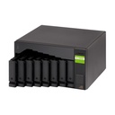 TL-D800C Unidad de expansión  USB 3.0 type-C 8 bahías - 39158